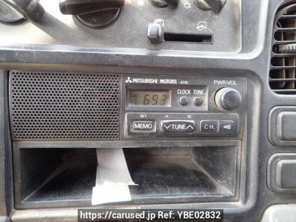 Used 1995 MT mitsubishi canter FE516BC Image[18]