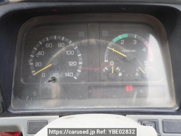 Used 1995 MT mitsubishi canter FE516BC Image[20]