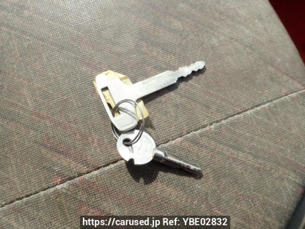 Used 1995 MT mitsubishi canter FE516BC Image[22]