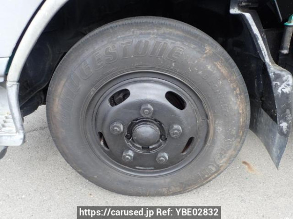 Used 1995 MT mitsubishi canter FE516BC Image[23]