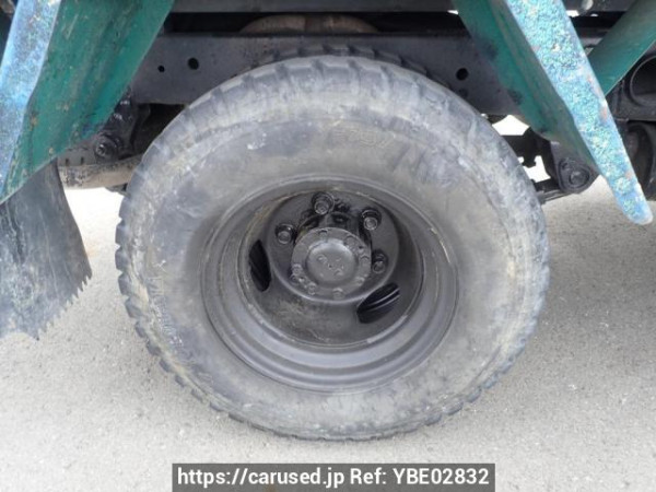 Used 1995 MT mitsubishi canter FE516BC Image[25]
