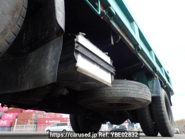 Used 1995 MT mitsubishi canter FE516BC Image[29]