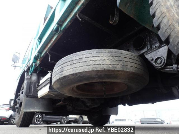 Used 1995 MT mitsubishi canter FE516BC Image[30]