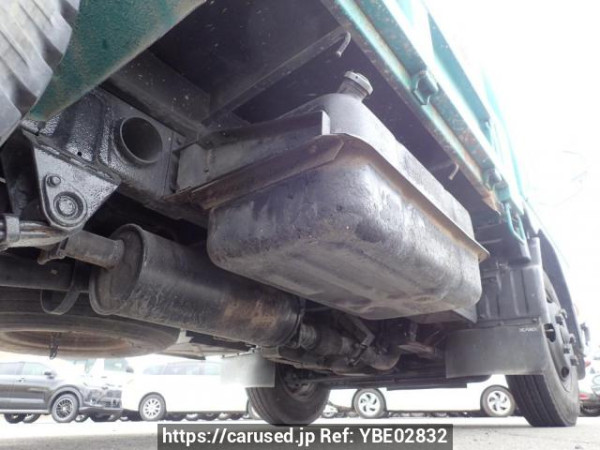 Used 1995 MT mitsubishi canter FE516BC Image[31]