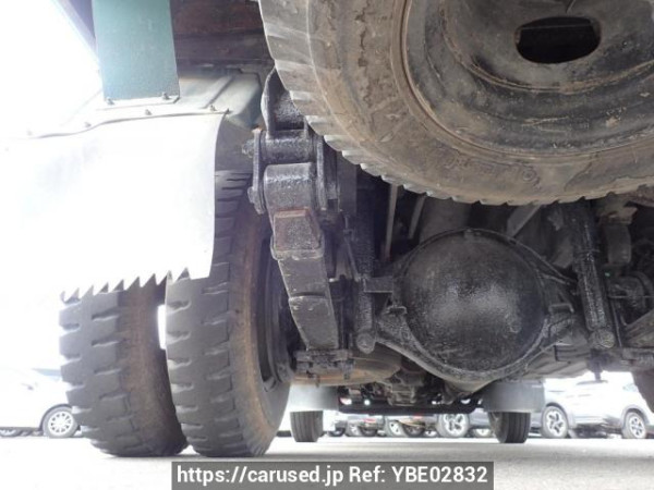 Used 1995 MT mitsubishi canter FE516BC Image[33]
