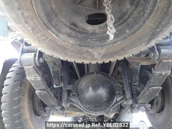 Used 1995 MT mitsubishi canter FE516BC Image[34]