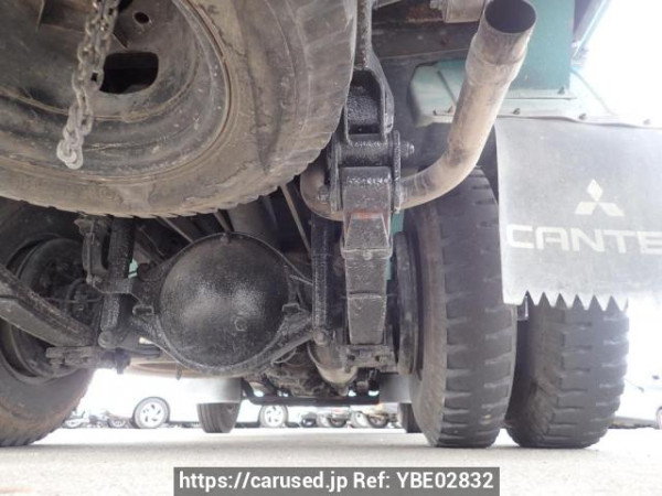 Used 1995 MT mitsubishi canter FE516BC Image[35]