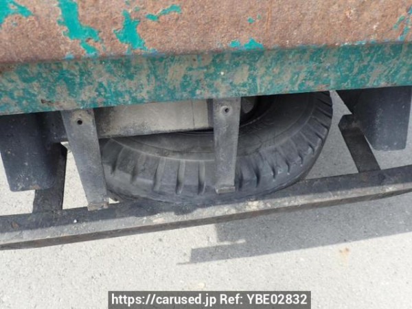 Used 1995 MT mitsubishi canter FE516BC Image[36]