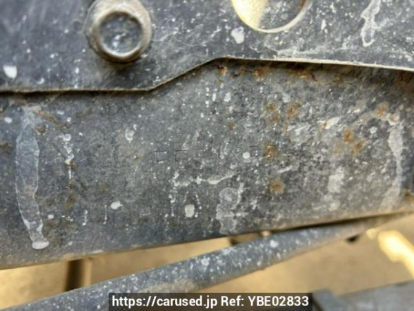 Used 1998 MT mitsubishi canter FE518BD Image[9]