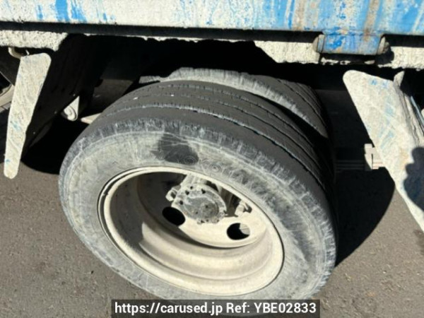 Used 1998 MT mitsubishi canter FE518BD Image[15]