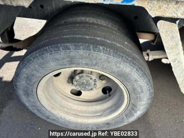 Used 1998 MT mitsubishi canter FE518BD Image[17]