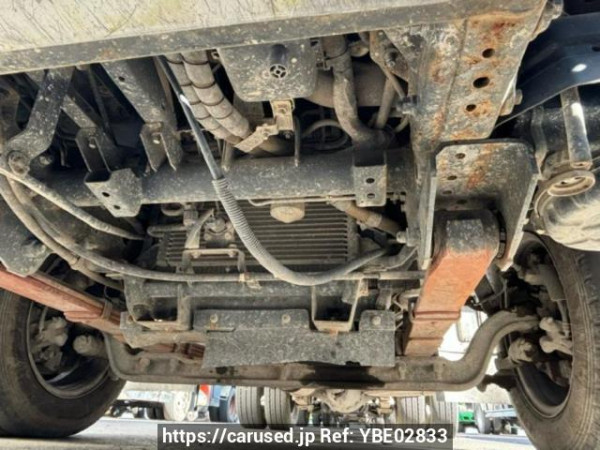 Used 1998 MT mitsubishi canter FE518BD Image[18]