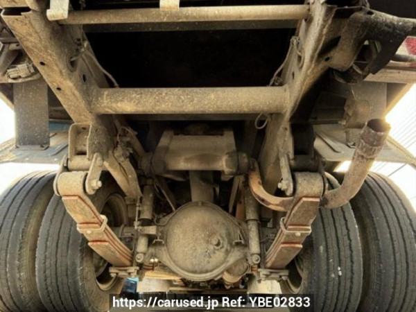 Used 1998 MT mitsubishi canter FE518BD Image[19]