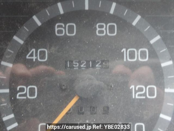 Used 1998 MT mitsubishi canter FE518BD Image[21]