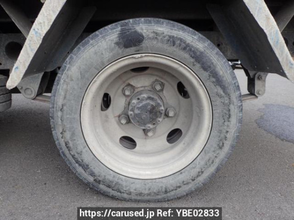 Used 1998 MT mitsubishi canter FE518BD Image[24]