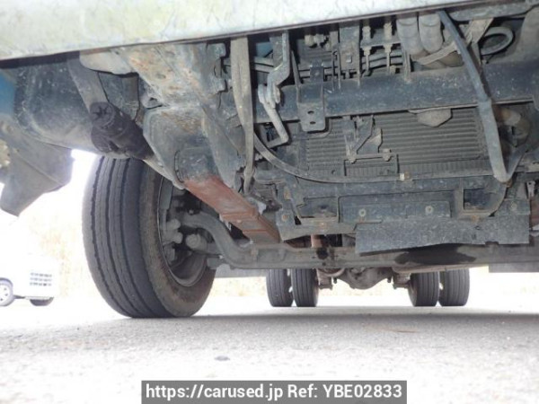 Used 1998 MT mitsubishi canter FE518BD Image[27]