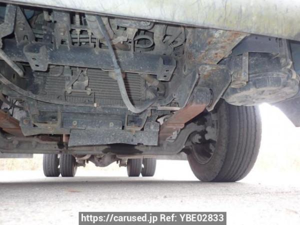 Used 1998 MT mitsubishi canter FE518BD Image[28]