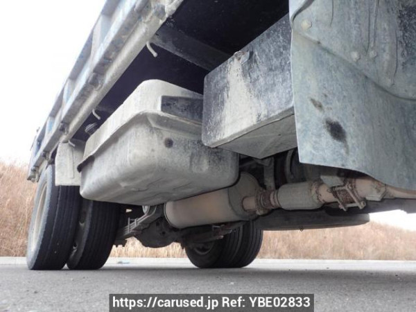 Used 1998 MT mitsubishi canter FE518BD Image[30]