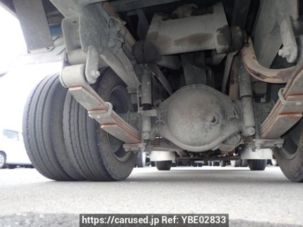 Used 1998 MT mitsubishi canter FE518BD Image[31]