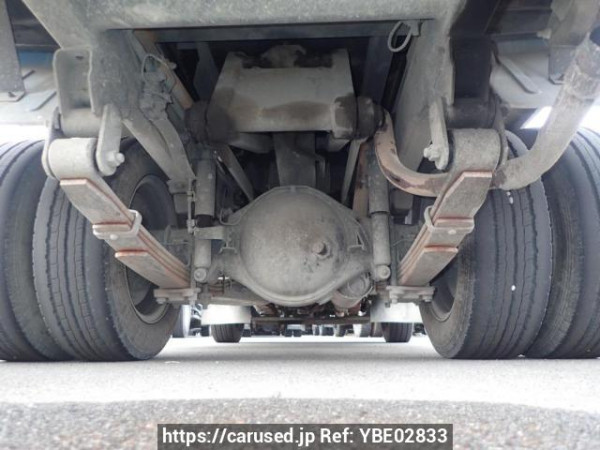 Used 1998 MT mitsubishi canter FE518BD Image[32]