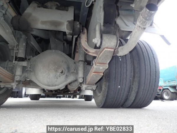 Used 1998 MT mitsubishi canter FE518BD Image[33]