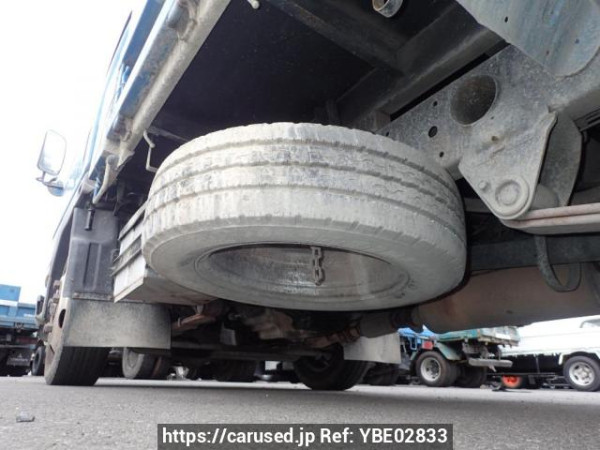 Used 1998 MT mitsubishi canter FE518BD Image[34]