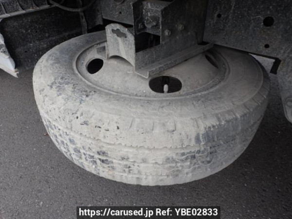 Used 1998 MT mitsubishi canter FE518BD Image[35]