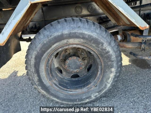 Used 1993 MT isuzu juston NRR32C Image[14]