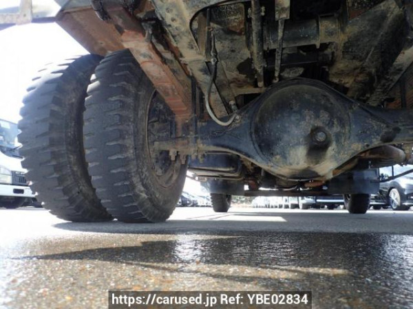 Used 1993 MT isuzu juston NRR32C Image[28]