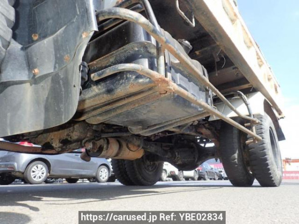 Used 1993 MT isuzu juston NRR32C Image[31]