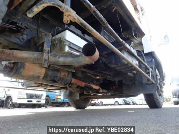Used 1993 MT isuzu juston NRR32C Image[33]