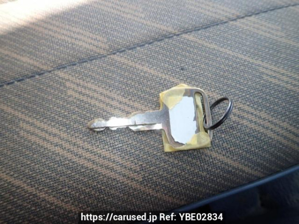 Used 1993 MT isuzu juston NRR32C Image[35]