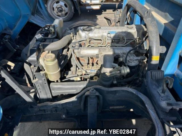 Used 1987 MT mitsubishi canter FE305BD Image[5]