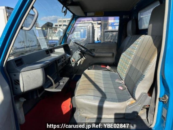 Used 1987 MT mitsubishi canter FE305BD Image[9]