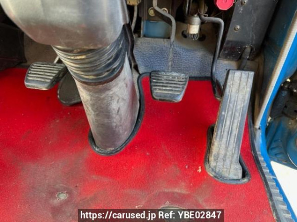 Used 1987 MT mitsubishi canter FE305BD Image[11]