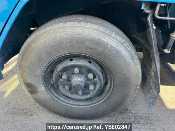 Used 1987 MT mitsubishi canter FE305BD Image[13]