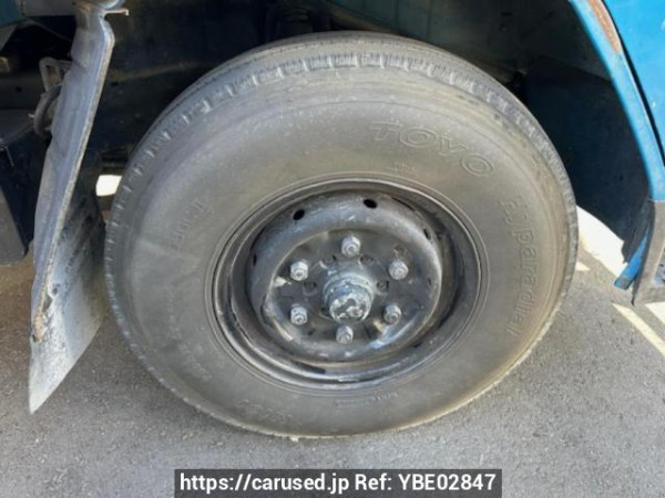 Used 1987 MT mitsubishi canter FE305BD Image[15]