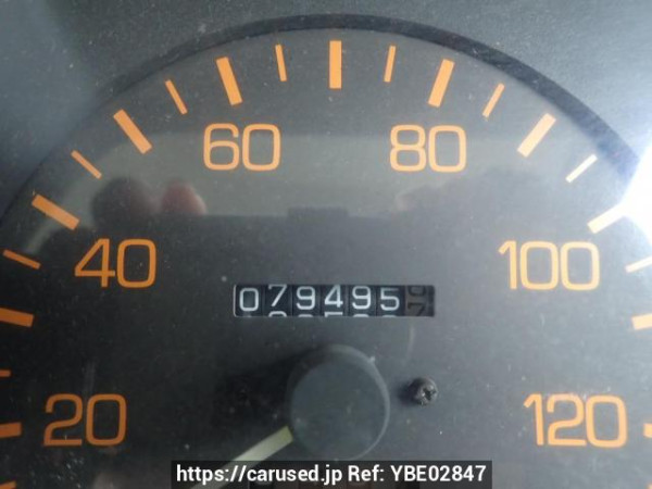 Used 1987 MT mitsubishi canter FE305BD Image[21]