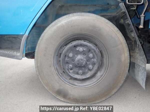 Used 1987 MT mitsubishi canter FE305BD Image[23]