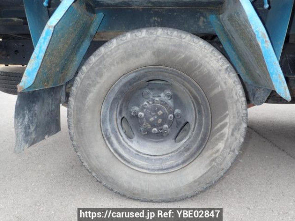 Used 1987 MT mitsubishi canter FE305BD Image[25]