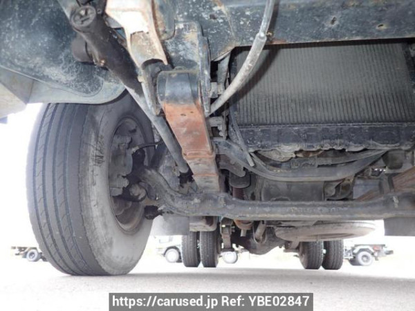 Used 1987 MT mitsubishi canter FE305BD Image[27]