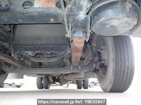 Used 1987 MT mitsubishi canter FE305BD Image[28]