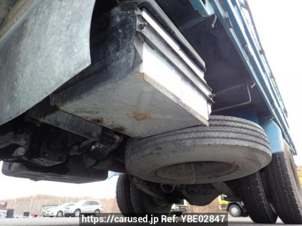 Used 1987 MT mitsubishi canter FE305BD Image[29]