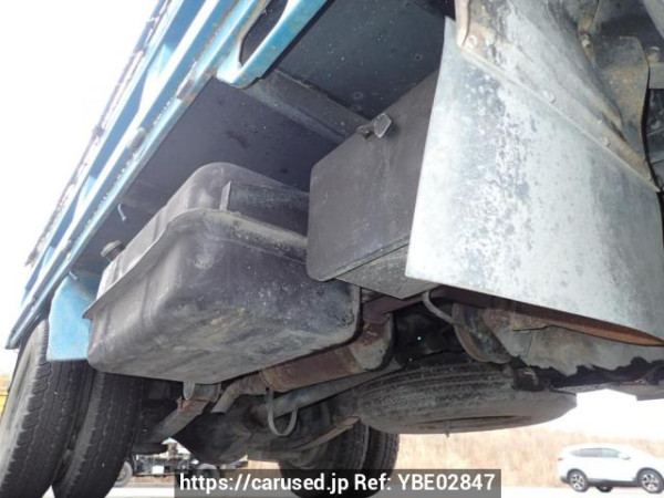 Used 1987 MT mitsubishi canter FE305BD Image[32]