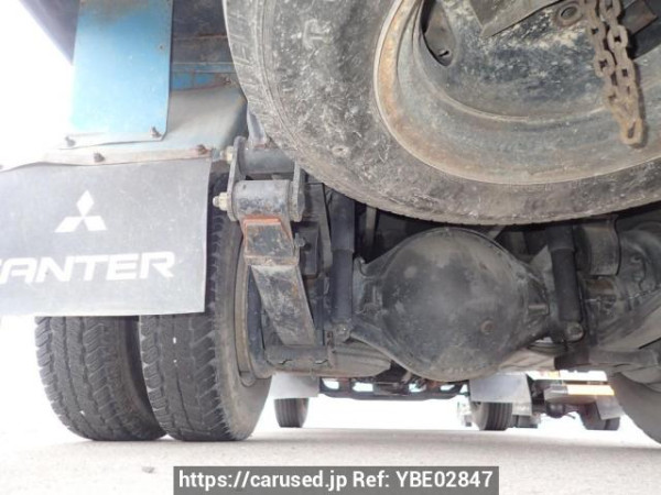 Used 1987 MT mitsubishi canter FE305BD Image[33]