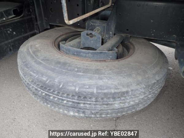 Used 1987 MT mitsubishi canter FE305BD Image[36]