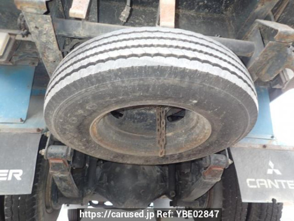 Used 1987 MT mitsubishi canter FE305BD Image[37]
