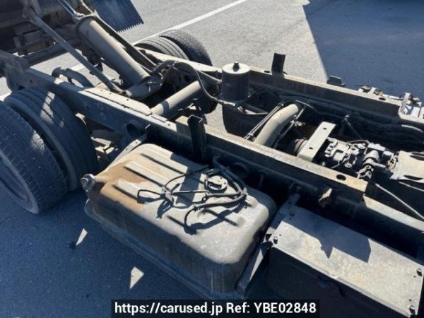 Used 1995 MT mitsubishi canter FE517BD Image[5]