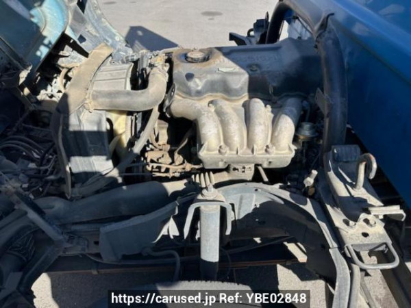 Used 1995 MT mitsubishi canter FE517BD Image[6]