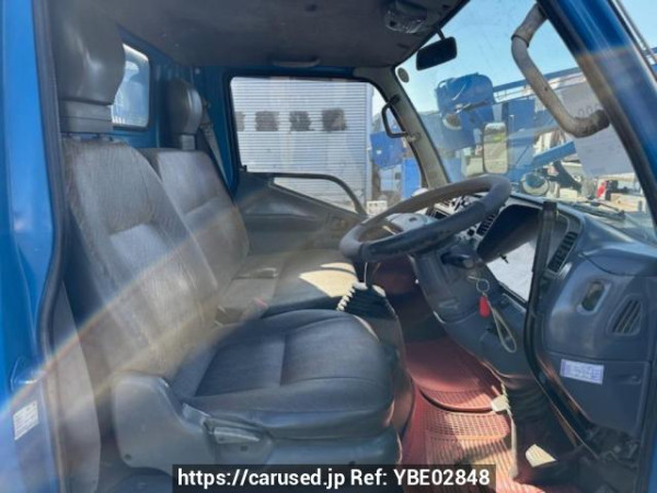 Used 1995 MT mitsubishi canter FE517BD Image[8]